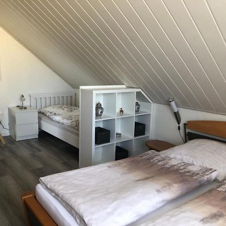 Ferienwohnung Viezens Neustadt am Rübenberge Exterior foto