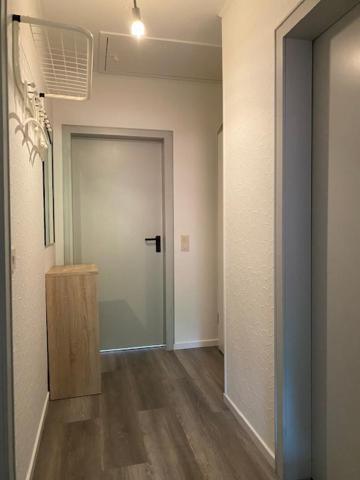 Ferienwohnung Viezens Neustadt am Rübenberge Exterior foto